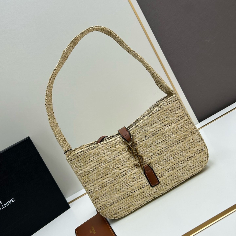 Y*L top handle bags